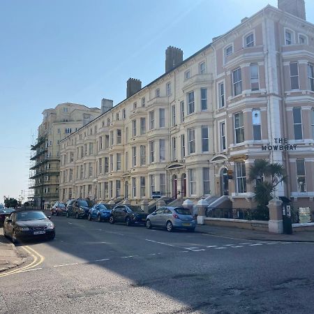Bed and Breakfast The Mowbray AEGON International Esterno foto