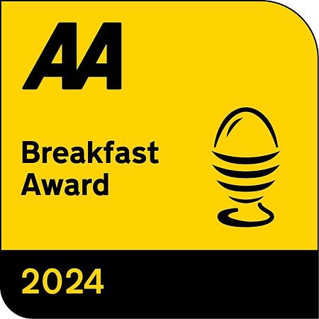 Bed and Breakfast The Mowbray AEGON International Esterno foto