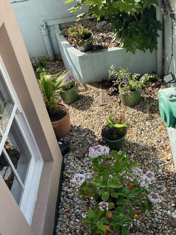Bed and Breakfast The Mowbray AEGON International Esterno foto