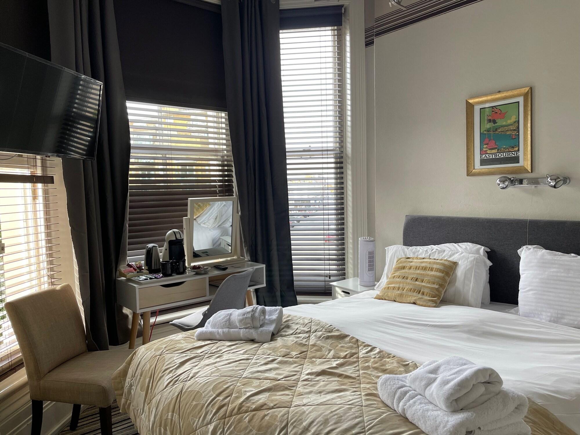 Bed and Breakfast The Mowbray AEGON International Esterno foto